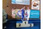Džudisti pančevačkog Dinama osvojili pet medalja u Jagodini