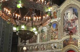 SPC pokrenula podkast: Prva epizoda „Obojena revolucija ili medijski napadi na Crkvu“