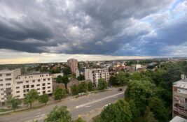I danas nestabilno vreme, temperatura do 23 stepena