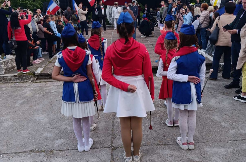 Sećanje na Dan mladosti – Jugonostalgija u Bavaništu i ove godine Sećanje na Dan mladosti – Jugonostalgija u Bavaništu i ove godine