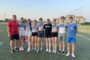 Sedam medalja za AK Dinamo Pančevo na Prvenstvu Srbije za starije juniore