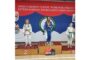 Pančevački Džudo klub Dinamo osvojio pet medalja u Pirotu