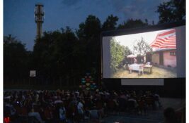 Tamara Dragičević, Andrija Mardešić i Jelena Mišeljić u glavnom žiriju 12. Bašta Festa