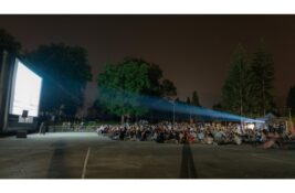 Glumica Nevena Nerandžić otvara 12. Bašta Fest