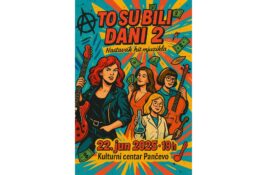 Pančevo: Gimnazijski mjuzikl „To su bili dani 2“ u Kulturnom centru