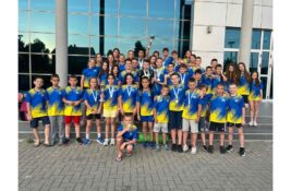 Uspešan nastup pančevačkog Dinama na Prvenstvu Vojvodine – 29 medalja za plivače