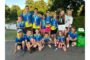 Plivači pančevačkog Dinama osvojili 34 medalje u Valjevu