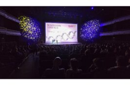 Srpskom premijerom filma “Kontinental ‘25” Radu Žudea svečano otvoren prvi Balkanski festival filmske režije