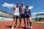 Nove medalje za pančevačku Panoniju
