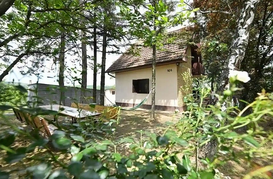 FOTO: Nekretnine za odmor u Vojvodini FOTO: Nekretnine za odmor u Vojvodini