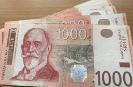 NSZ: Isplata redovne i privremene novčane naknade za maj