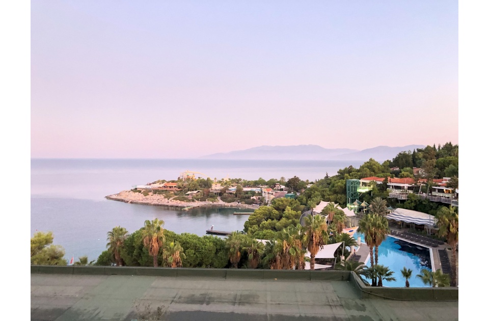 Planirate letovanje u Turskoj? Evo predloga destinacija sa all inclusive ponudama Planirate letovanje u Turskoj? Evo predloga destinacija sa all inclusive ponudama