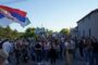 Akcija „Vostani Serbie“ u Pančevu – studenti poručuju: „Hoćemo izbore“ (FOTO)