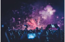 EXIT: Zbog pritisaka nakon podrške studentima ovogodišnji festival biće poslednji u ovakvoj Srbiji