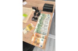 Uhapšeno 11 osumnjičenih za krijumčarenje migranata