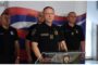 Vasiljević: Pojedinci u Novom Pazaru su bili nasilni, povređeno više policajaca
