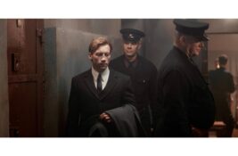 Proglašenje pobednika – Zlatni toranj 32. Festivala evropskog filma Palić filmu „Dva tužioca“ Sergeja Loznice