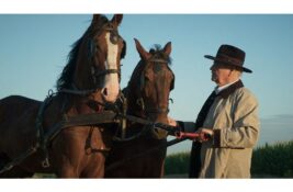 Takmičarski program 32. Festivala evropskog filma Palić