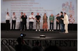Uručenjem nagrada najboljim filmovima svečano zatvoren 32. Festival evropskog filma Palić