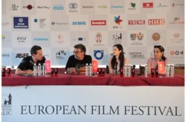 Palić Film Festival – Sergej Loznica: Prošlost govori o našim problemima danas