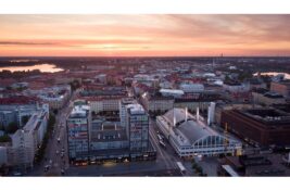 Helsinki već godinu dana bez ijedne žrtve u saobraćaju