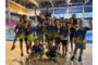 Uspeh pančevačkih plivača: Dinamo se vratio iz Niša sa devet medalja