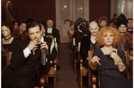 U subotu počinje 32. Festival evropskog filma Palić