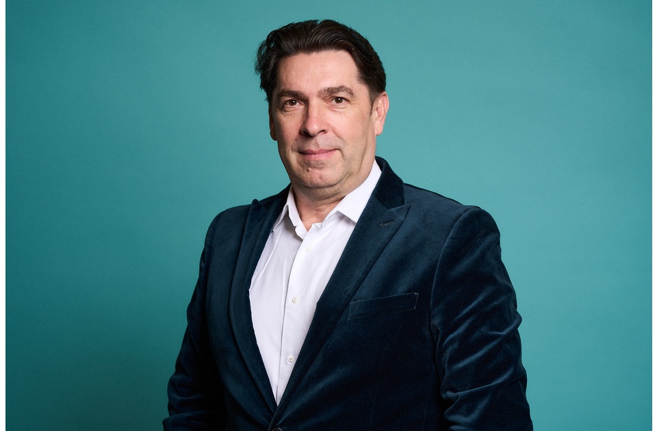 Miroslav Mogorović imenovan za novog programskog direktora FEST-a Miroslav Mogorović imenovan za novog programskog direktora FEST-a
