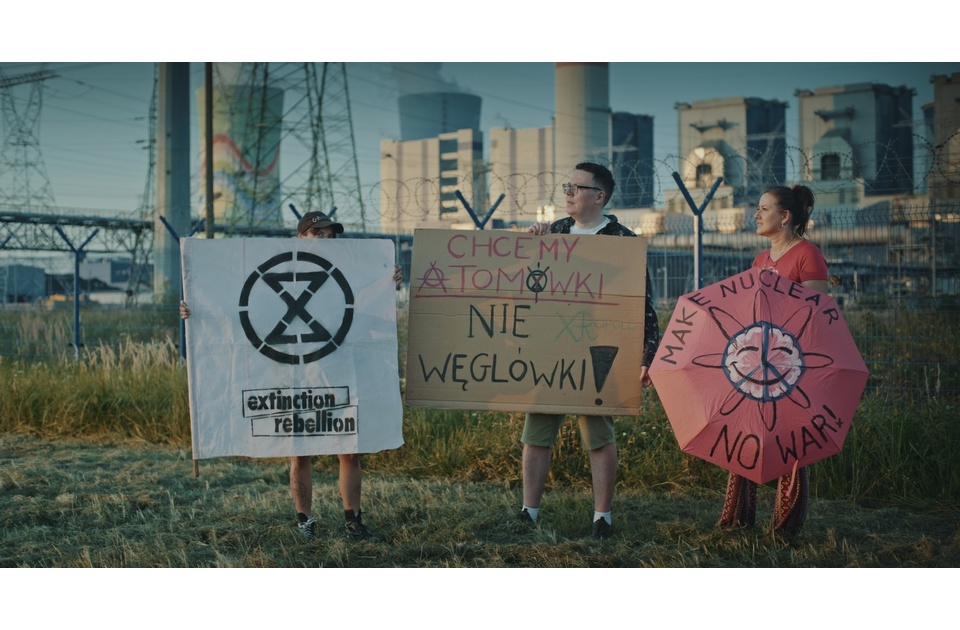 Selekcije Novi mađarski film, Novi evropski dokumentarni film i Eco Dox na 32. Festivalu evropskog filma Palić Selekcije Novi mađarski film, Novi evropski dokumentarni film i Eco Dox na 32. Festivalu evropskog filma Palić