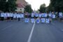 Foto: Pančevci ponovo na ulicama – Nova blokada i protestna šetnja