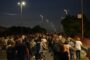 Protestna šetnja u Pančevu: Blokiran nadvožnjak na Jabučkom putu
