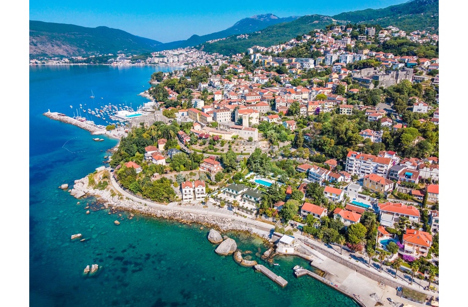Herceg Novi – više od odmora Herceg Novi – više od odmora