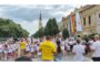 Atletičari pančevačke Panonije učestvovali na uličnoj trci u Rumuniji