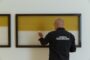 Izložba „Aritmologija oblika“ Dragana Jelenkovića u Galeriji-legatu Milice Zorić i Rodoljuba Čolakovića