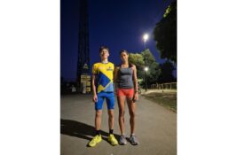 Atletičari pančevačkog Dinama pozvani na pripreme za buduća velika takmičenja
