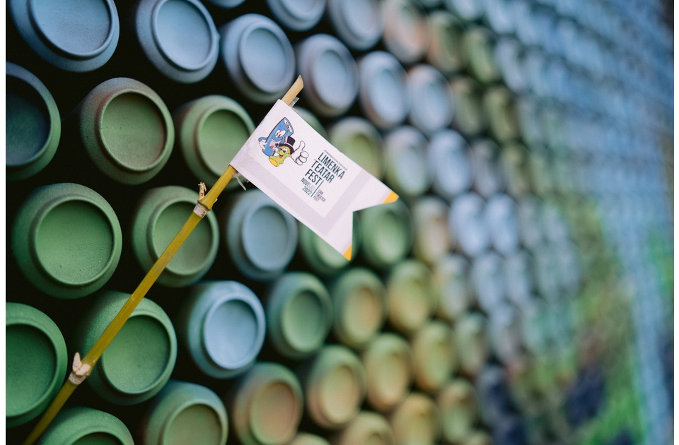 Limenka Teatar Fest – Jedinstveni pozorišni festival za decu Limenka Teatar Fest – Jedinstveni pozorišni festival za decu