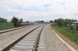 Ministarstvo odbilo da izda upotrebnu dozvolu za objekte na pruzi Novi Sad – Subotica