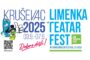 Bogat edukativno-zabavni program na otvaranju Limenka Teatar Festa u Kruševcu
