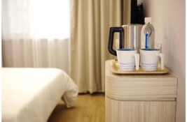 Više od 10.000 hotela tužilo Buking
