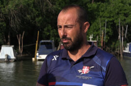 Pančevo: Trener kajakaša otkrio detalje nezapamćenog incidenta na Tamišu