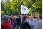 PANČEVO: Protest građana ispred Gradske uprave