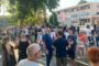Protest ispred PU Pančevo zbog privođenja studenta