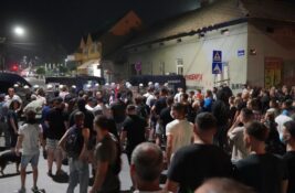 Protesti širom Srbije – incidenti i u Pančevu