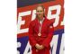 PANČEVO: Milena Sekulović balkanska šampionka u sambou