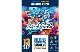 Pančevo: U subotu „Biciklijada 07“