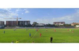 Dinamo savladao OFK Bačku 2:1