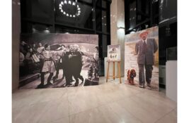 Međunarodni filmski festival u Gornjem Milanovcu: Vojin Ćetković dobitnik nagrade „Mija Aleksić – biti glumac“