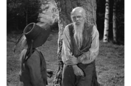 Sećate li se Kekeca? – Srpska premijera reastauriranog filmskog klasika „Kekec“