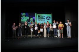 “Život u kutiji” najbolja predstava 32. Međunarodnog festivala pozorišta za decu Subotica