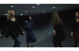 U petak otvaranje izložbe “Kolektivna intimnost” Maje Bekan u Salonu Muzeja savremene umetnost